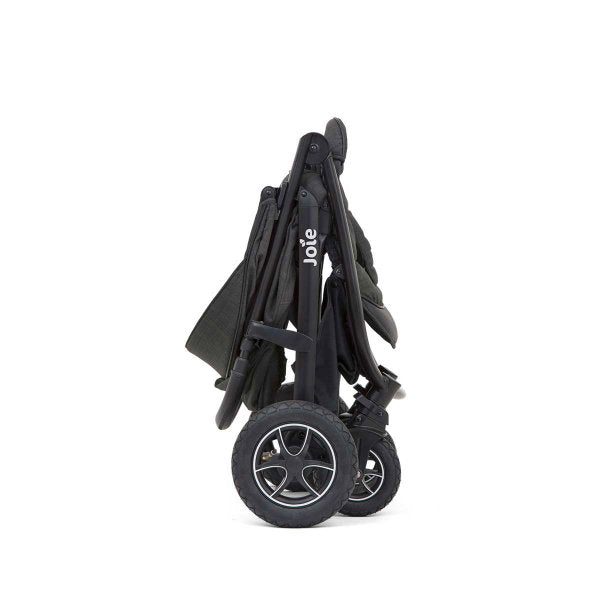  Joie Mytrax Sportwagen Gray Flannel