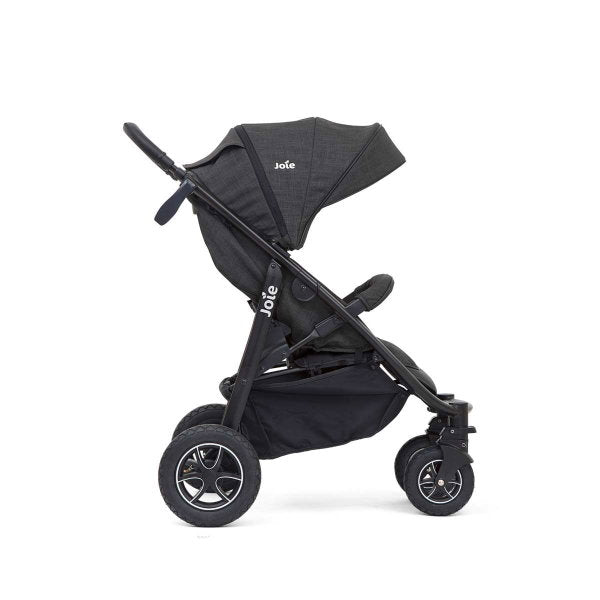  Joie Mytrax Sportwagen Gray Flannel