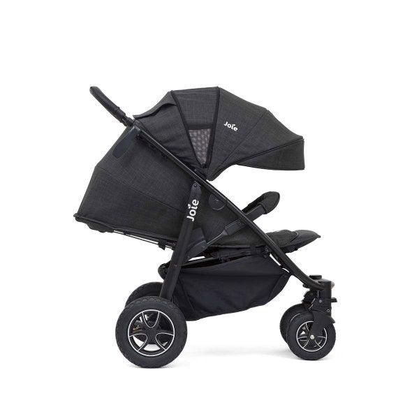  Joie Mytrax Sportwagen Gray Flannel