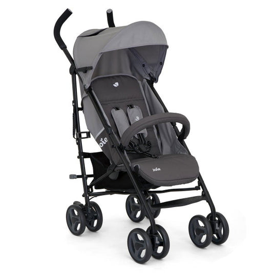  Joie Nitro LX Buggy Dark Pewter 2020