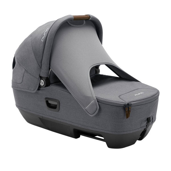  Nuna CARI Next Babywanne Granite Von 40 Bis 70 Cm | Auch Im Auto Nutzbar