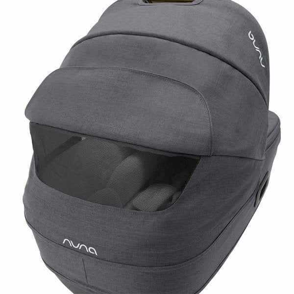  Nuna CARI Next Babywanne Granite Von 40 Bis 70 Cm | Auch Im Auto Nutzbar