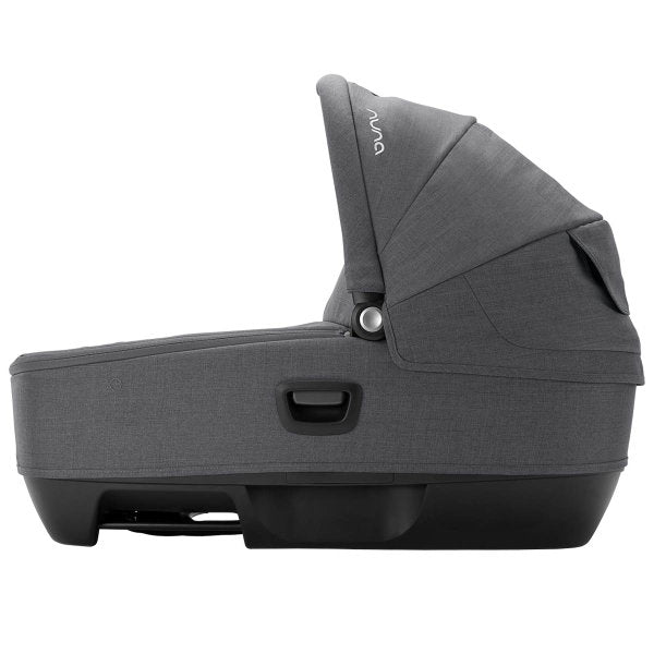  Nuna CARI Next Babywanne Granite Von 40 Bis 70 Cm | Auch Im Auto Nutzbar