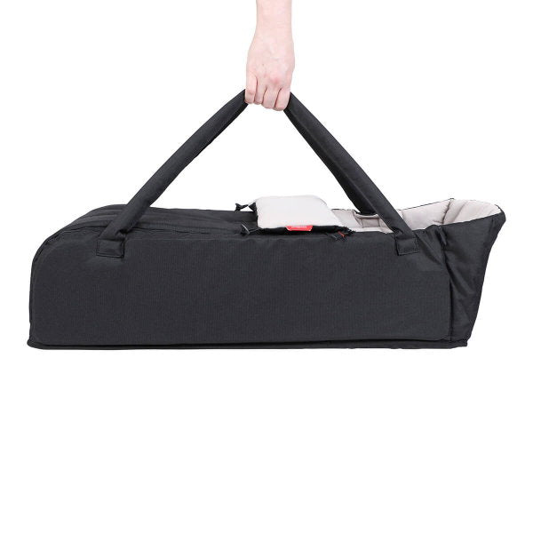  Phil&teds Cocoon Babytragetasche Passt Zu Allen Kinderwagen Mit Flacher Liegefläche
