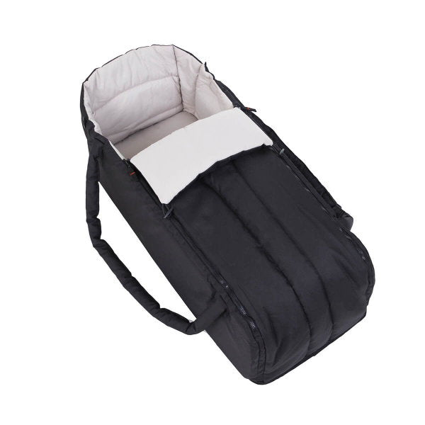  Phil&teds Cocoon Babytragetasche Passt Zu Allen Kinderwagen Mit Flacher Liegefläche