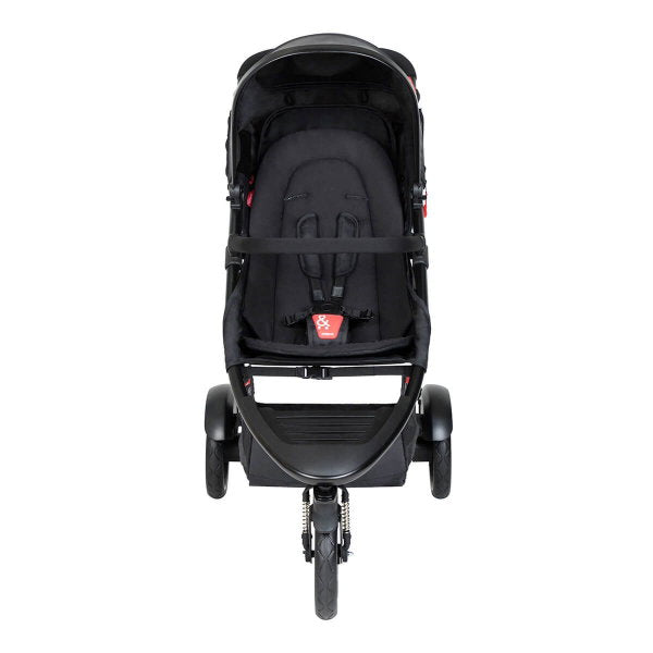  Phil&teds Dot Buggy Inklusive Sitzauflage Black
