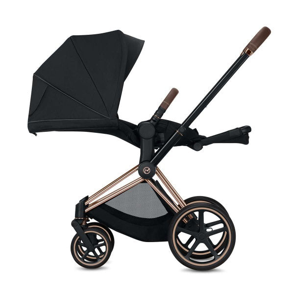  CYBEX PRIAM Sportwagen By DJ Khaled Gestell Wählbar
