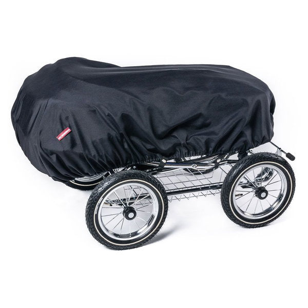  HESBA Schutzhülle Für Kinderwagen