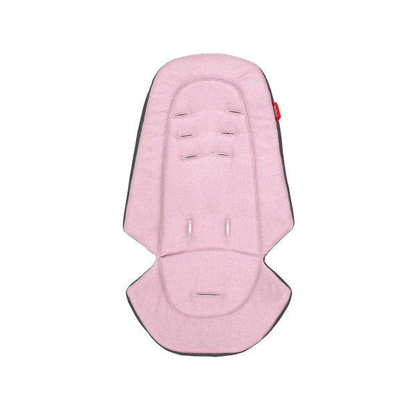  Phil & Teds Voyager Buggy & Sitzauflage Blush