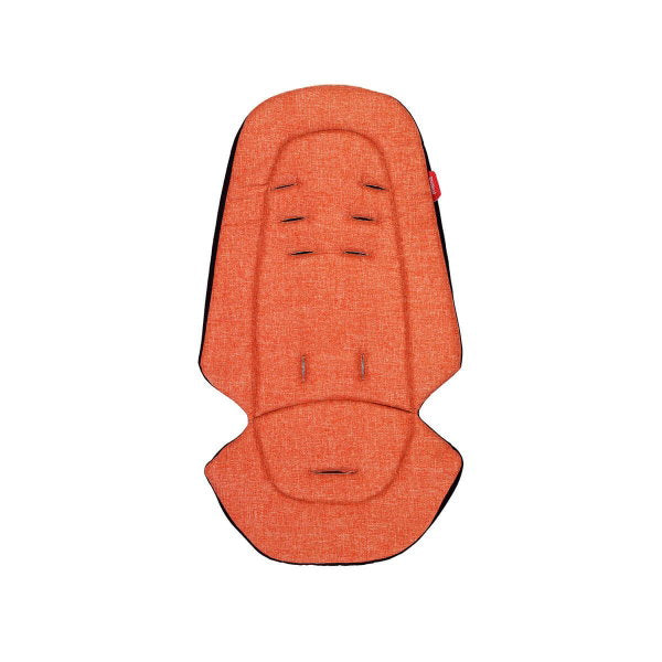  Phil&teds Sport Buggy Inklusive Sitzauflage Rust