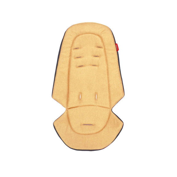  Phil&teds Sport Buggy & Sitzauflage Butterscotch