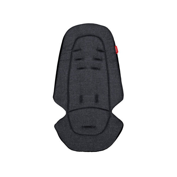  Phil & Teds Voyager Buggy & Sitzauflage Black