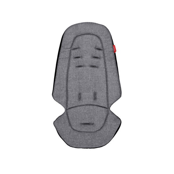  Phil&teds Dot Buggy Inklusive Sitzauflage Charcoal