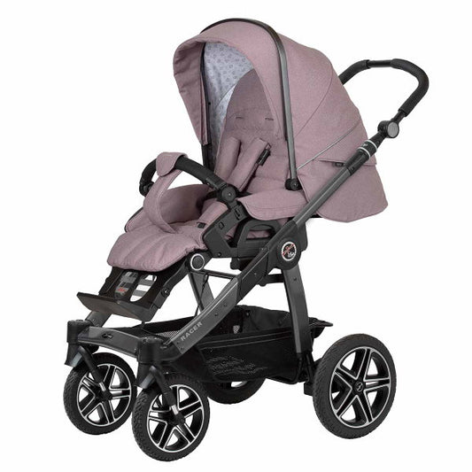  Hartan Racer GTS Sportwagen 2023 Lovely Teddy (904)
