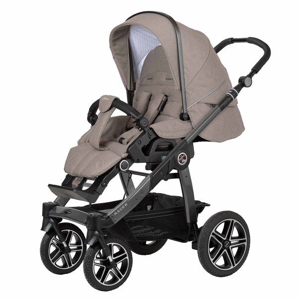  Hartan Racer GTS Sportwagen 2023 Classy Dots (906)