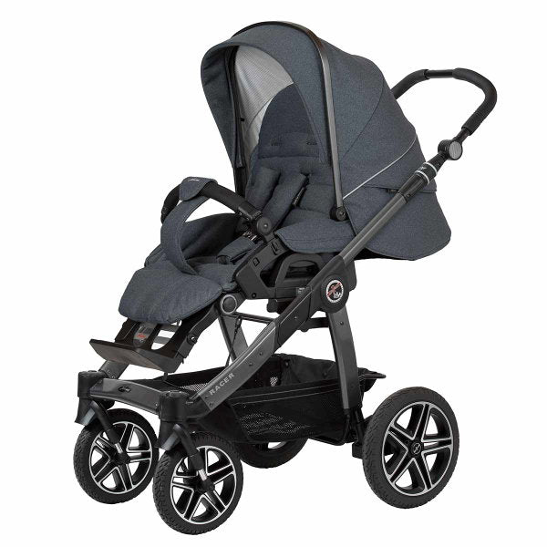  Hartan Racer GTS Sportwagen 2023 Bluestone (908)