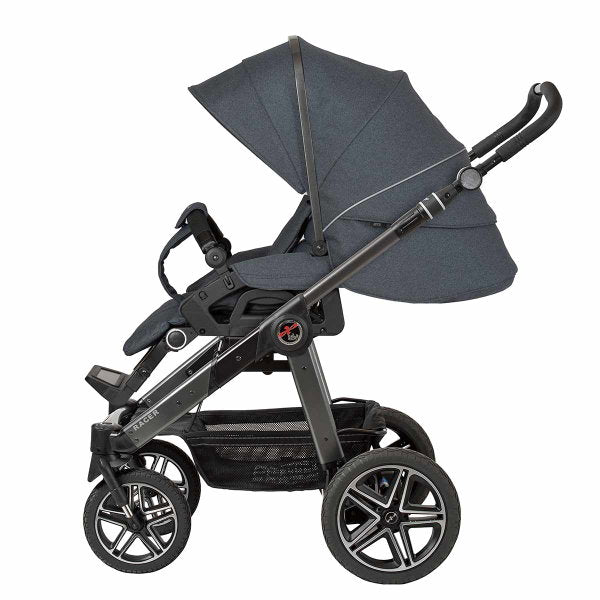  Hartan Racer GTS Sportwagen 2023 Bluestone (908)