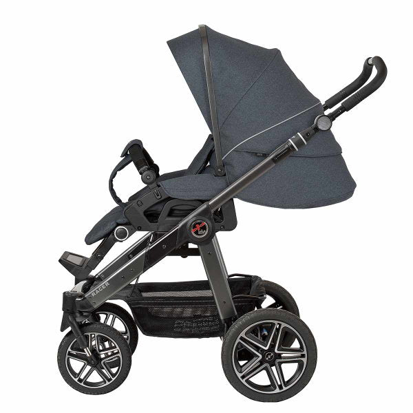  Hartan Racer GTS Sportwagen 2023 Bluestone (908)