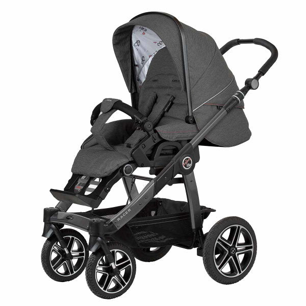  Hartan Racer GTS Sportwagen 2023 Little Penguin (910)