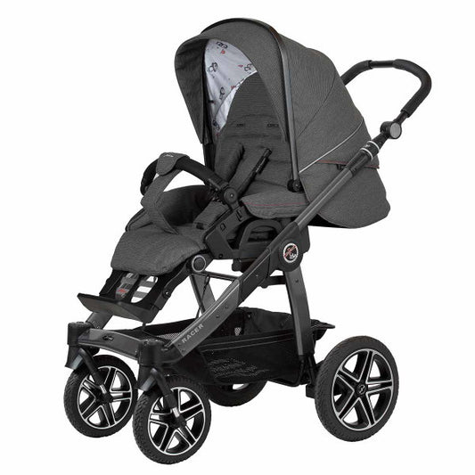  Hartan Racer GTS Sportwagen 2023 Little Penguin (910)