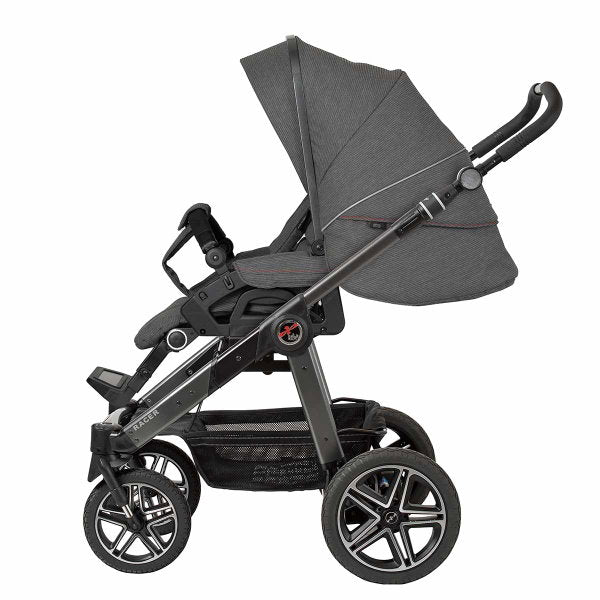  Hartan Racer GTS Sportwagen 2023 Little Penguin (910)