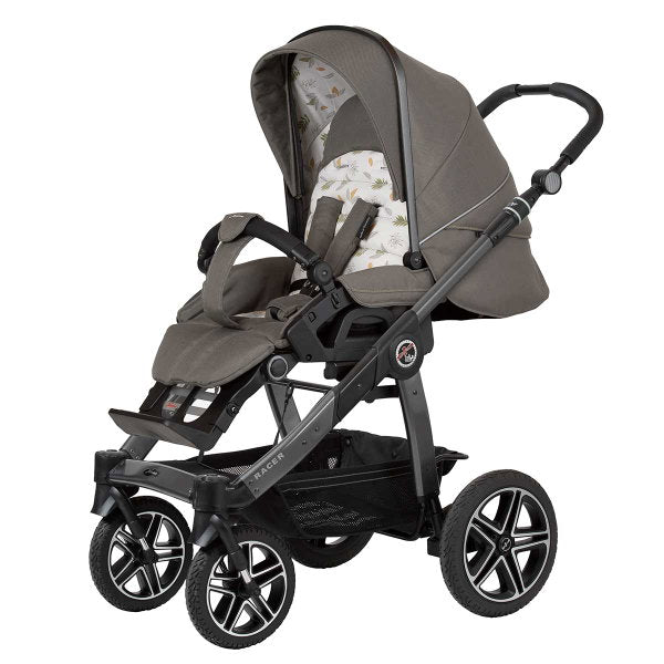  Hartan Racer GTS Sportwagen 2023 Green Nature (916)