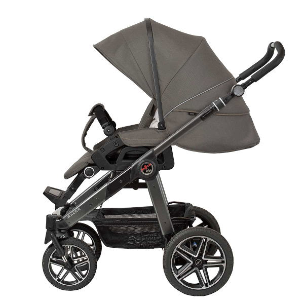  Hartan Racer GTS Sportwagen 2023 Green Nature (916)