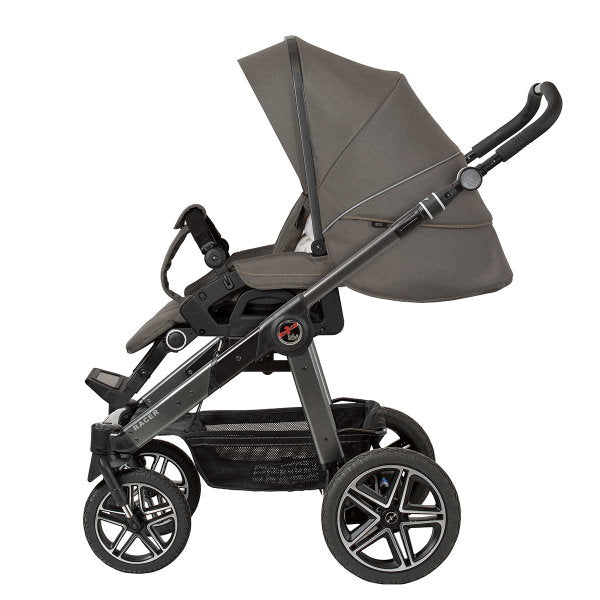  Hartan Racer GTS Sportwagen 2023 Green Nature (916)