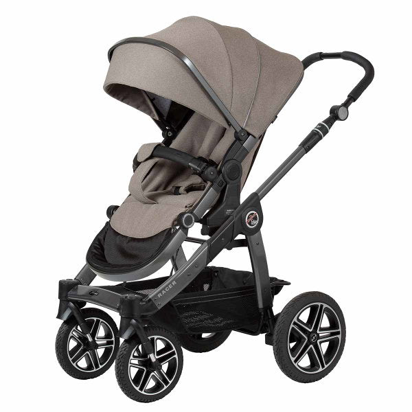  Hartan Racer GTX Sportwagen 2023 Classy Dots (906)