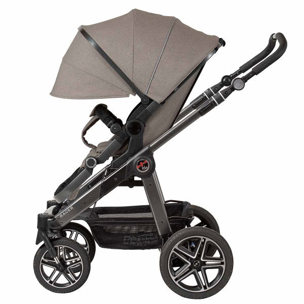  Hartan Racer GTX Sportwagen 2023 Classy Dots (906)