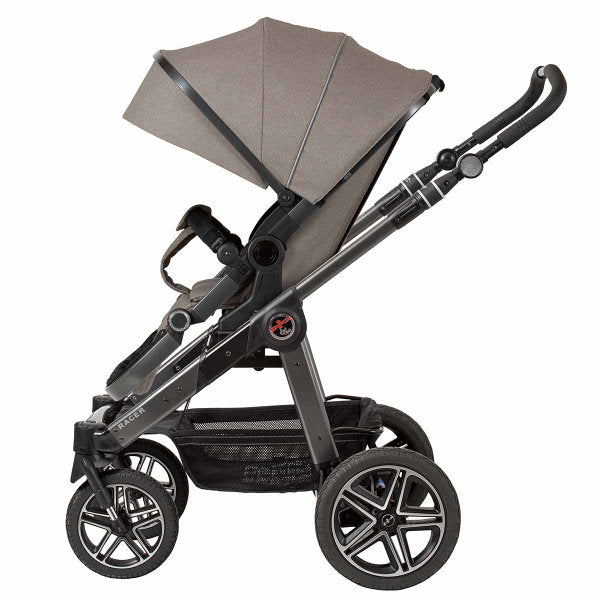  Hartan Racer GTX Sportwagen 2023 Classy Dots (906)