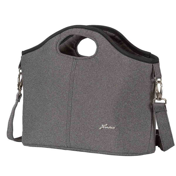  Hartan Rock It GTR Kinderwagen Stardust (902) Mit Handbremse