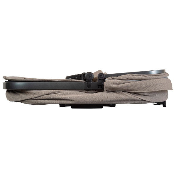  Hartan Rock It GTR Kinderwagen Stardust (902) Mit Handbremse