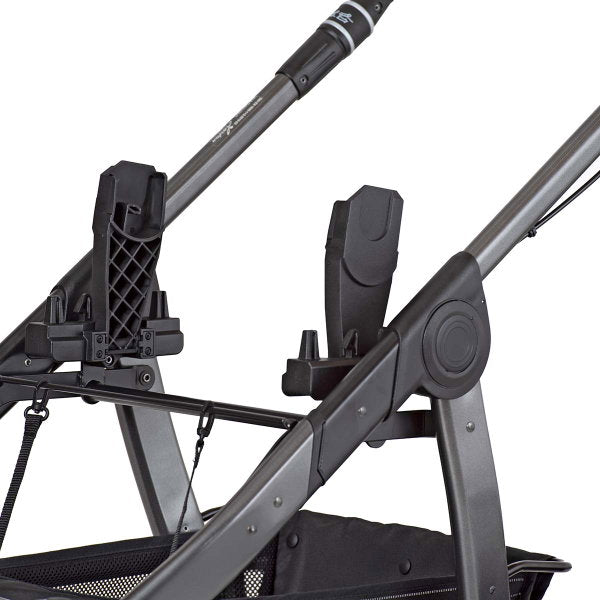  Hartan Rock It GTR Kinderwagen Mit Handbremse 2023 Alle Designs Wählbar