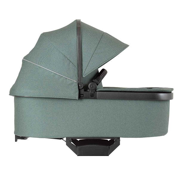  Hartan Rock It GTR Kinderwagen Bunny Dots (900) Mit Handbremse