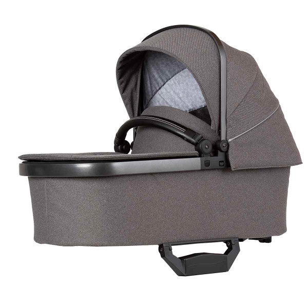  Hartan Rock It GTR Kinderwagen Stardust (902) Mit Handbremse