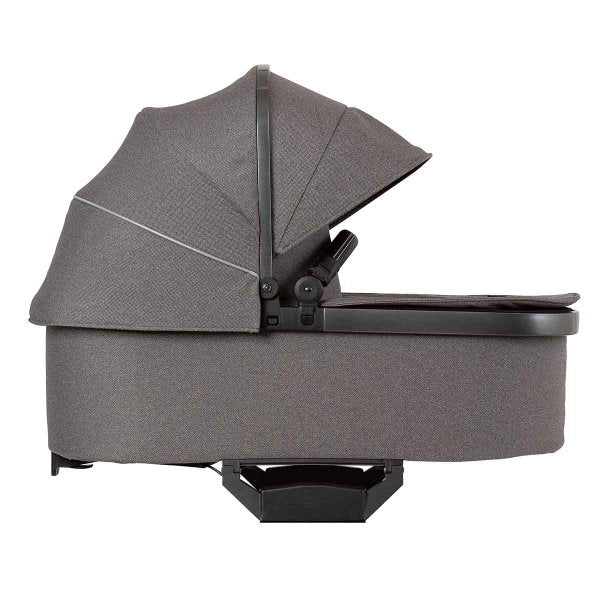  Hartan Rock It GTR Kinderwagen Stardust (902) Mit Handbremse