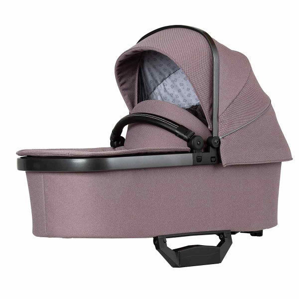  Hartan Rock It GTR Kinderwagen Lovely Teddy (904) Mit Handbremse