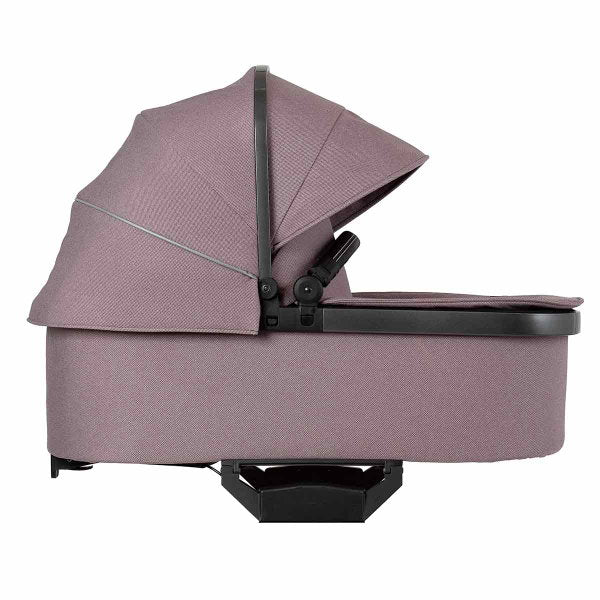  Hartan Rock It GTR Kinderwagen Lovely Teddy (904) Mit Handbremse