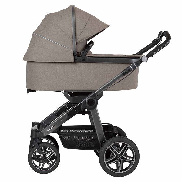  Hartan Rock It GTR Kinderwagen Mit Handbremse 2023 Alle Designs Wählbar