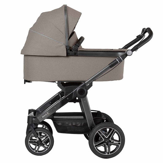  Hartan Rock It GTR Kinderwagen Mit Handbremse 2023 Alle Designs Wählbar