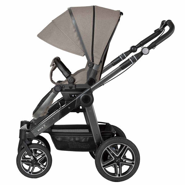  Hartan Rock It GTR Kinderwagen Mit Handbremse 2023 Alle Designs Wählbar