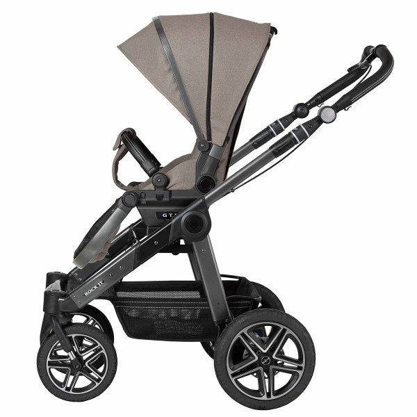  Hartan Rock It GTR Kinderwagen Mit Handbremse 2023 Alle Designs Wählbar
