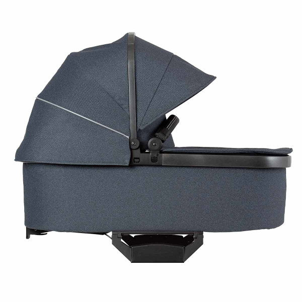  Hartan Rock It GTR Kinderwagen Bluestone (908) Mit Handbremse