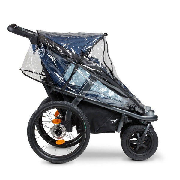  Tfk Velo 2 Regenverdeck