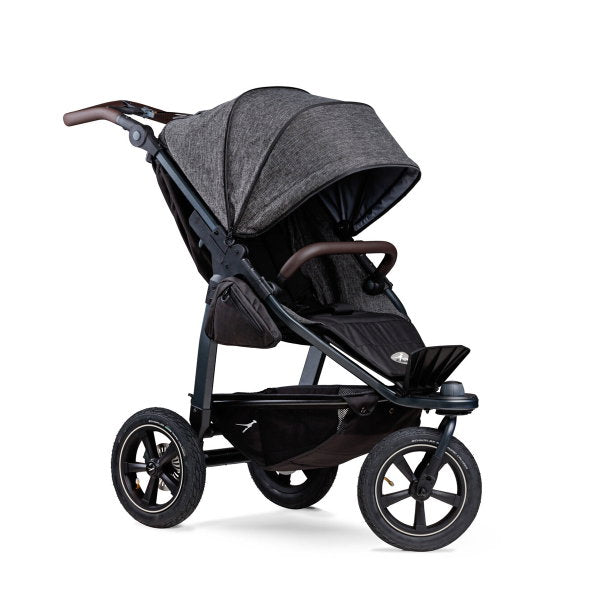  Tfk Mono 2 Sportwagen Mit Luftrad-Set Premium Anthrazit