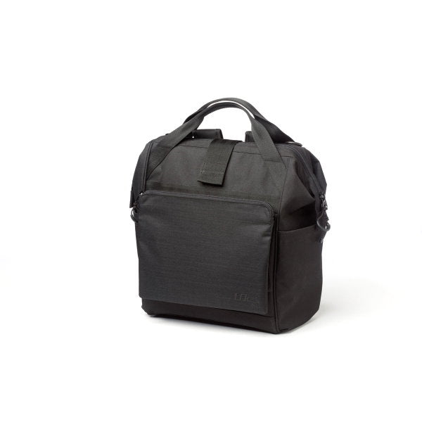  Tfk Wickeltasche Schwarz