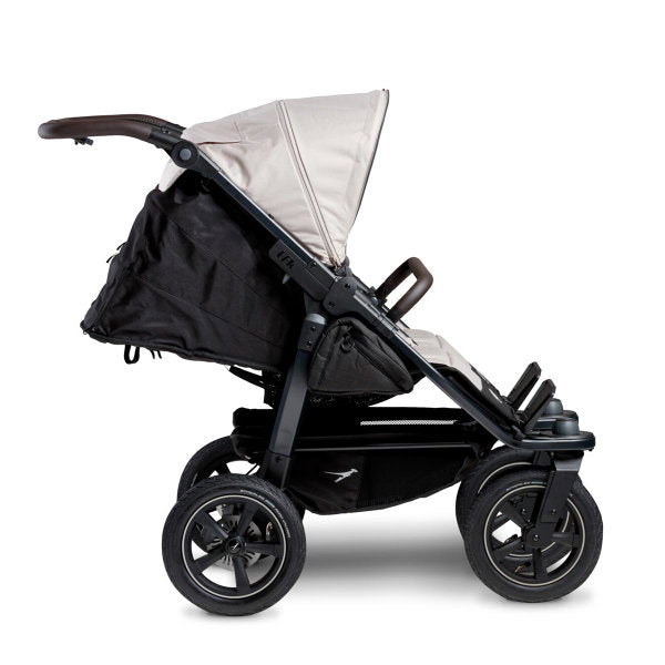  Tfk Duo 2 Sportwagen Sand Luftrad-Set