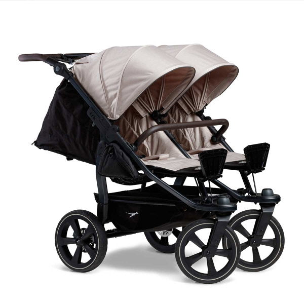  Tfk Duo 2 Sportwagen Sand Luftkammer Radset