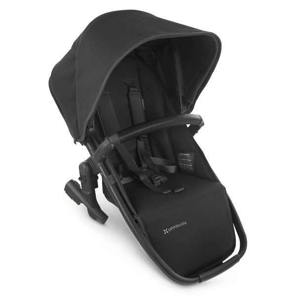  UPPAbaby Vista Zweitsitz RumbleSeat V2 Jake Charcoal